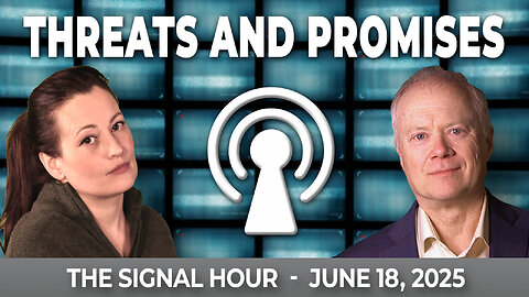 The Signal Hour