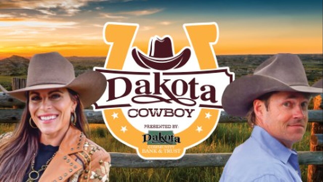 EXPLORING NORTH DAKOTAS COWBOY SPIRIT: RIBBON CUTTING AT INDIAN HILLS LODGE AND RODEO HIGHLIGHTS