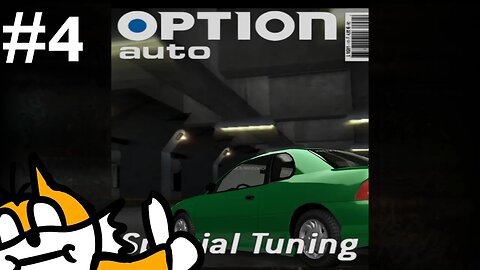 NFS Underground Ep.4 - WORST MAGAZINE COVER EVER