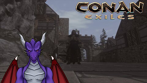 Draigscrag Bastion: Concepting the Tavern