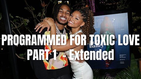 Case Study: Generational Love Wounds (The Red Flags Halle Missed) Part 1