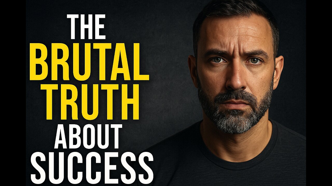 Most people fail in business not because they’re not smart