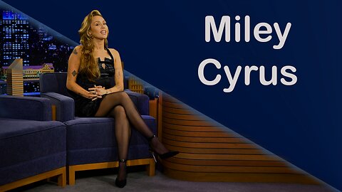 Miley Cyrus 040625