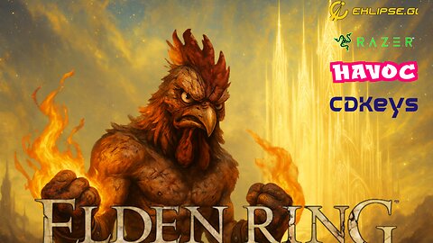 A case of Elden Ring Sting