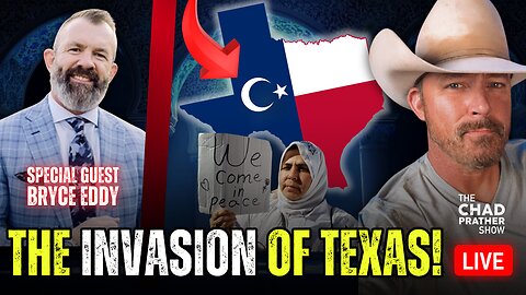 Texas or Texistan? Resolutions, Ramadan, and the Rise of EPIC City