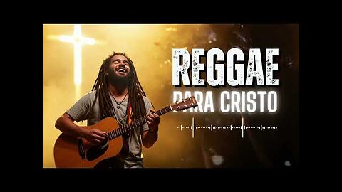 Reggae Cristiano - La Mejor Exito Ritmos De Fe - Alabanza Musica Cristiana...