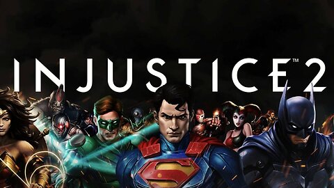 “injusticell” “GodsAmongUs”