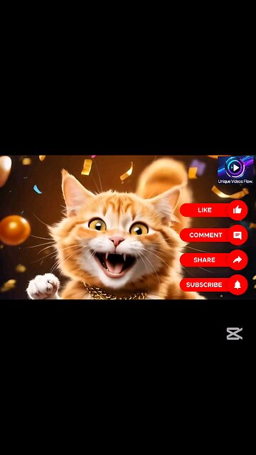 Funny Singing Cat Dances to Viral Beat | Hilarious Cat Video 2025