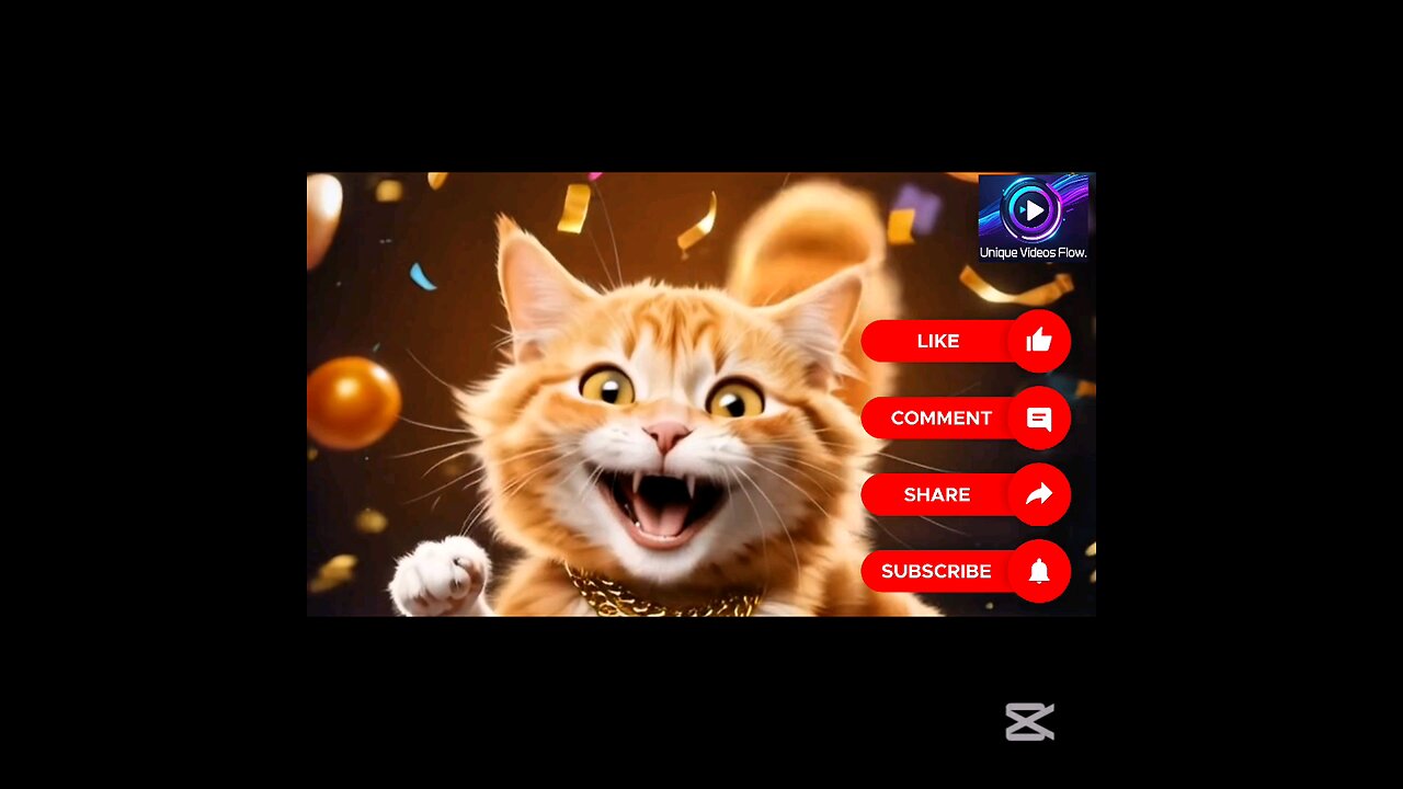 Funny Singing Cat Dances to Viral Beat | Hilarious Cat Video 2025