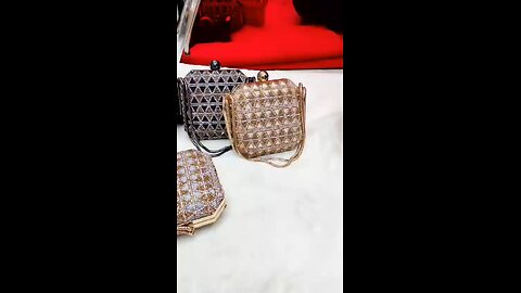 beautiful brand clutches