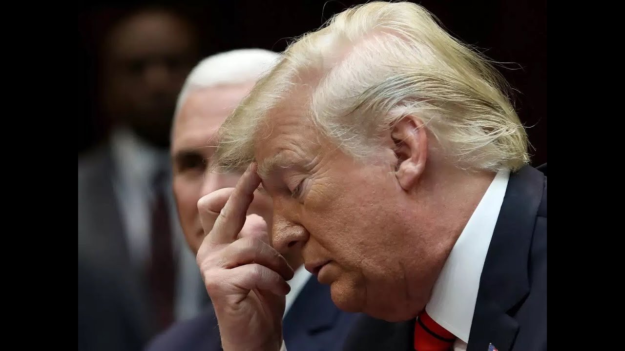 Republican commit FATAL MISTAKE with latest bill