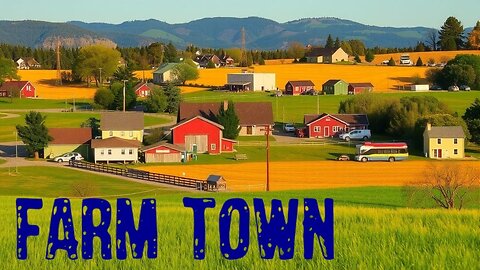 farm town 199