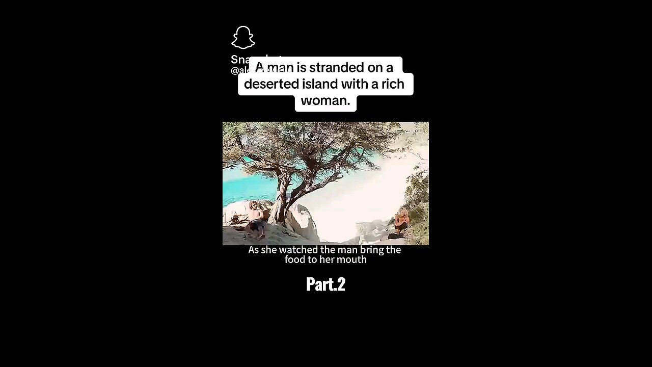 Follow and like 4 more . .