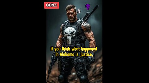 THE PUNISHERS ARE A LEGION AND THEY'RE NOT GOING ANYWHERE THERE'S GOING TO BE CERTAIN THINGS HAPPEN