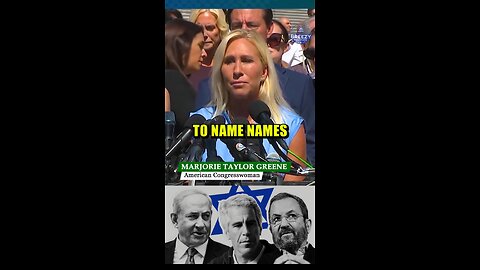 Rep. MTG says if Epstein victims give her list of names, she will read names