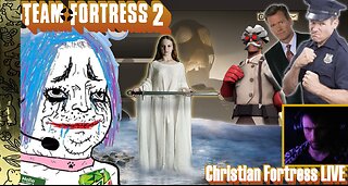 TF2 "BEING GAY IS NOT COOL" Christian Cool LIVE / Team Fortress 2