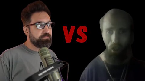 Steve can't Stream - Cyraxx vs John John