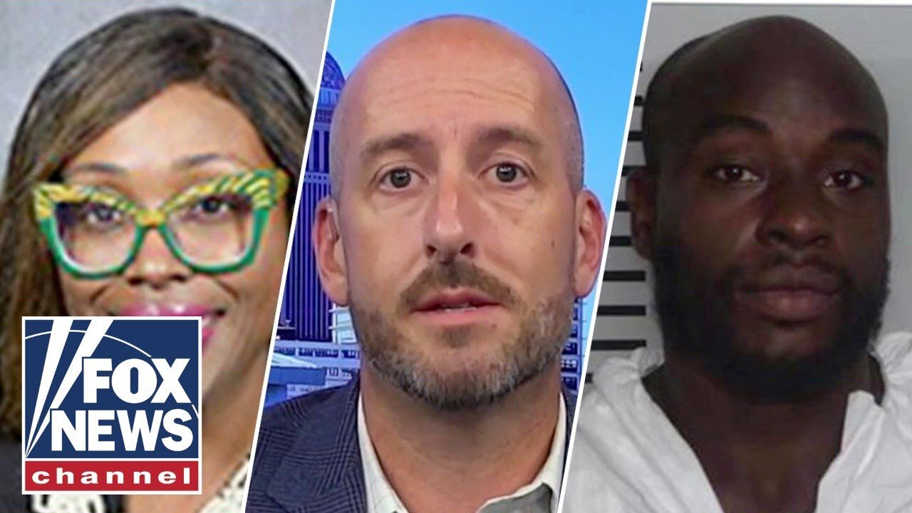 Far-left judge's decision INFURIATES father: 'Shock probation'