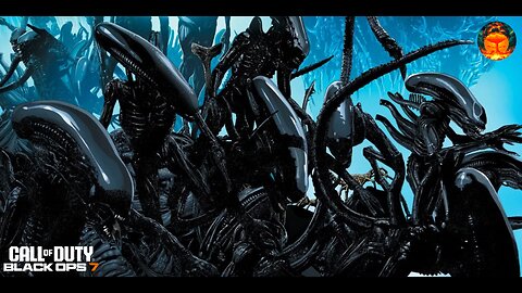 Call of Duty: Black Ops 7 (Special Presentation: Xenomorphology, Part One)