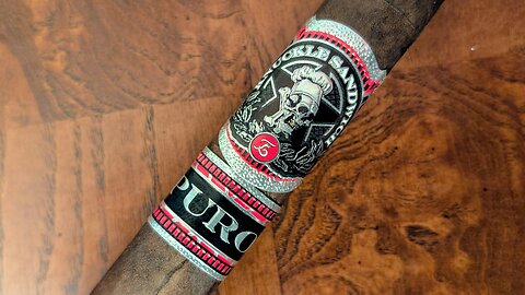 Knuckle Sandwich Puro Nicaragua Toro