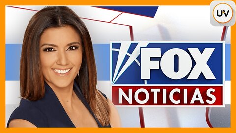 Fox News Español | Todays Top Stories & Breaking New All In Spanish | on UVueTv