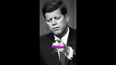 What Thread Links Charlie Kirk and JFK?