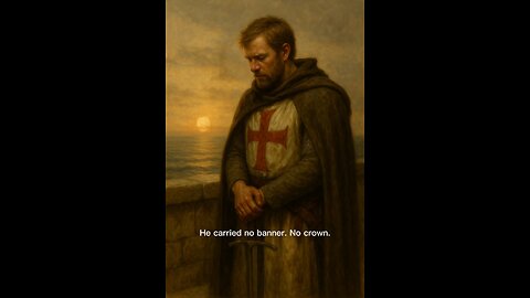 No crown