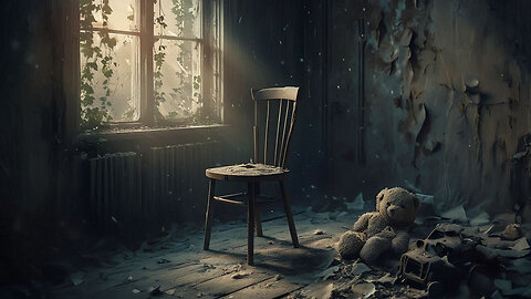 Tree of Evil 3: Parental Abandonment - GWL Ep.39, Shadow Work 37, Fear or LOVE 22