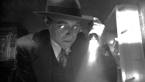 The Whisperer in Darkness- Stephen Blackehart-2011 IMDB 6.5/10