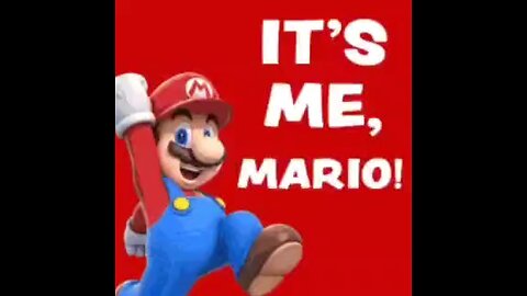 Super Mario and the Pastel Princesses!