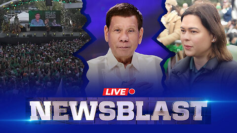 LIVE: SMNI NewsBlast | March 29, 2025