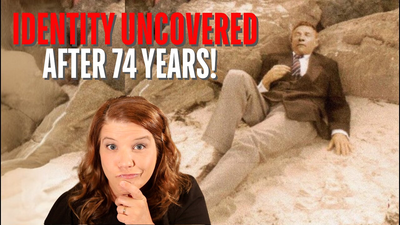 The Somerton Man: Australias Greatest Mystery