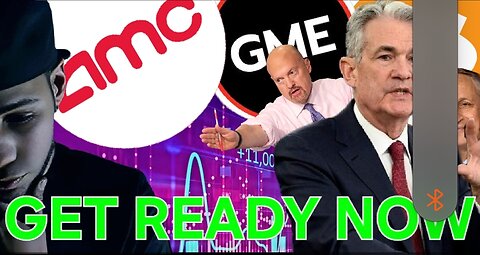 You Need To Get Ready For This Now!