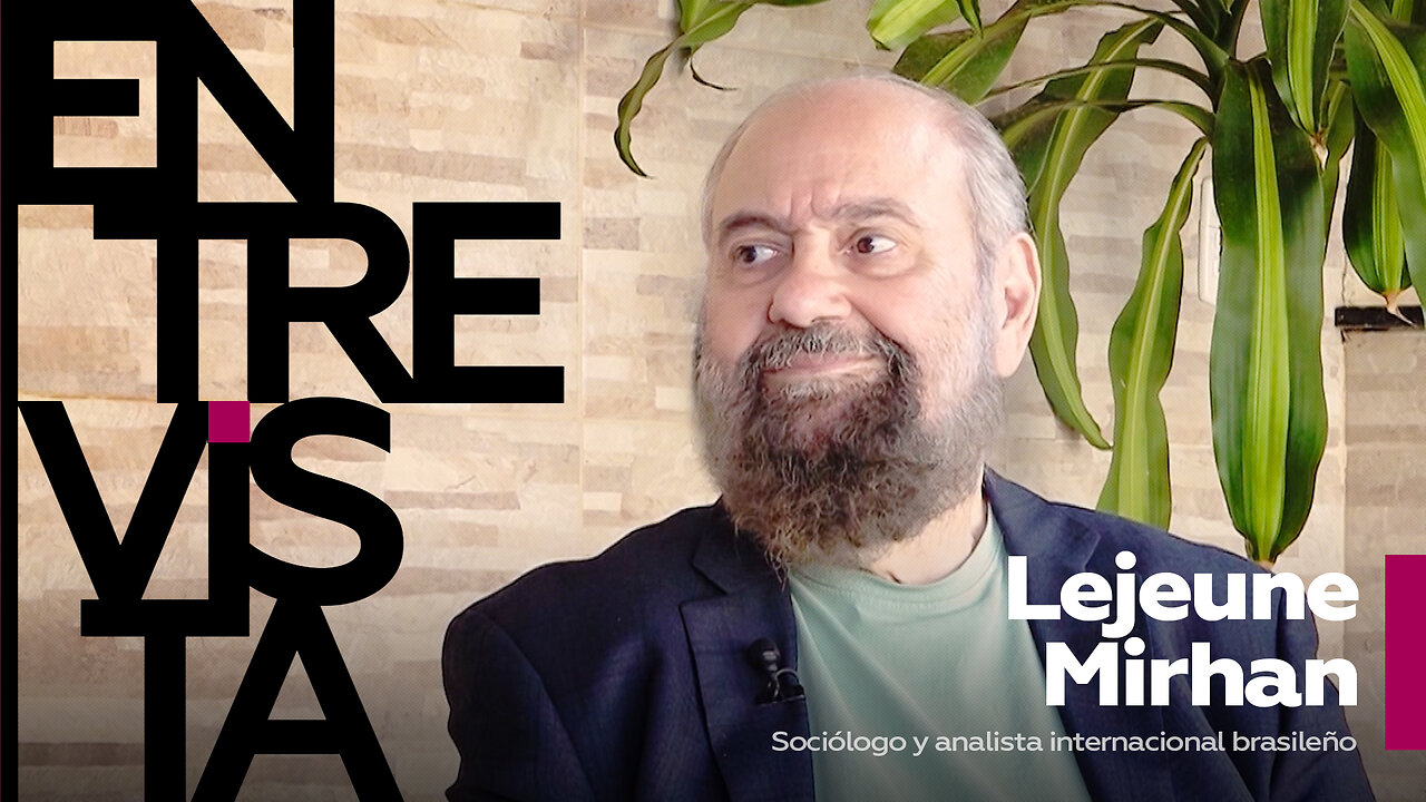 No es Israel quien está llevando a cabo el genocidio, es Estados Unidos