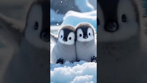 Two cuteness 😍