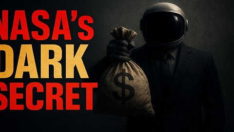 Exposed: NASA’s Shocking Satanic Origins They Buried