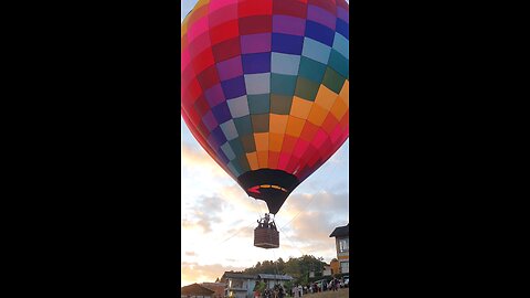 Baloon