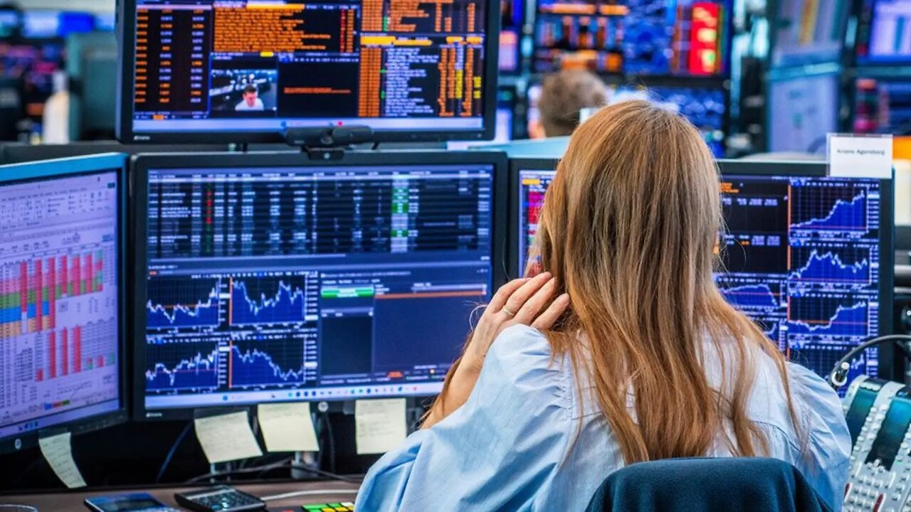 Is the US heading into a recession? Three warning signs to watch