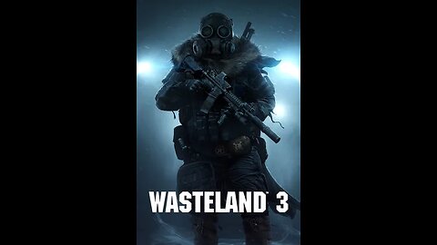 Wasteland 3