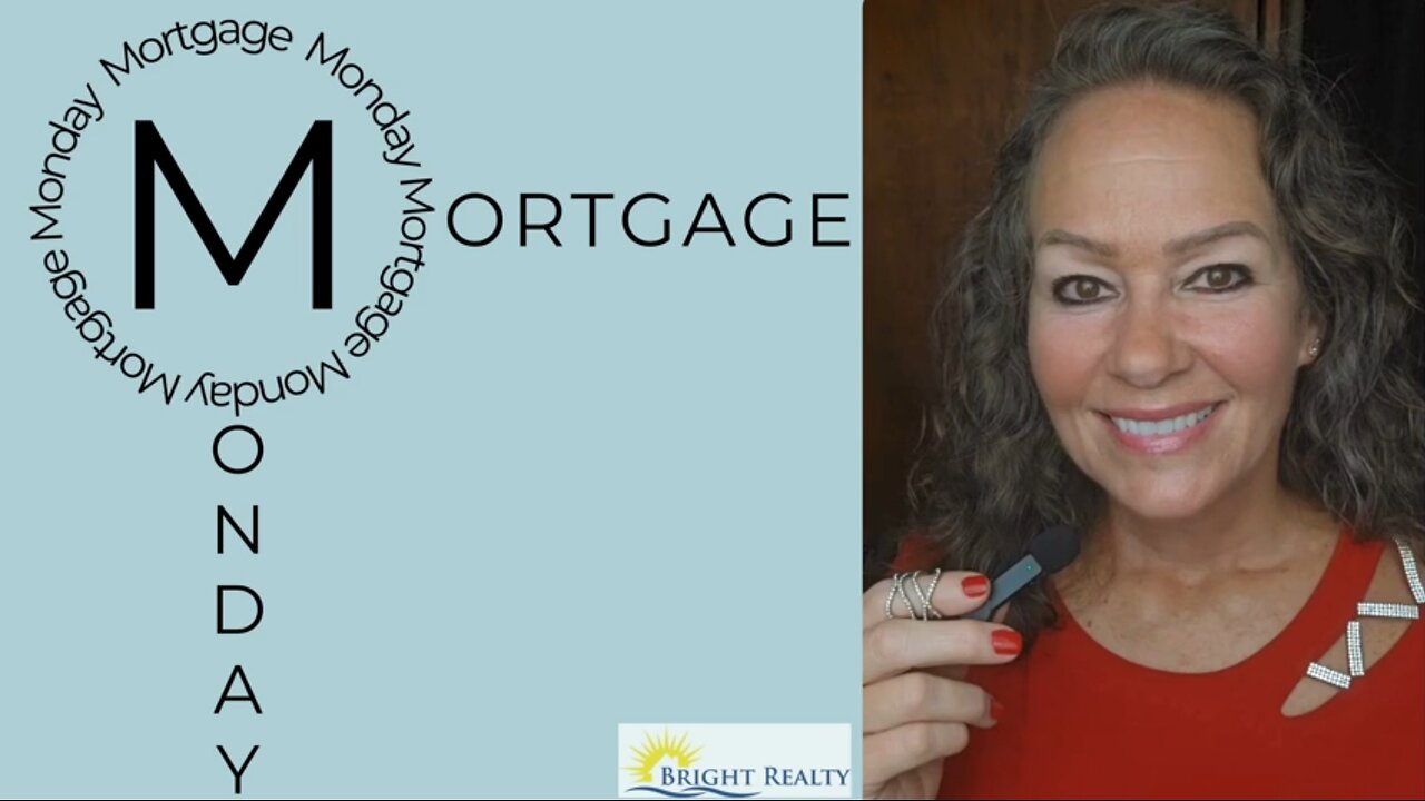 Mortgage Monday Tip for Buyers