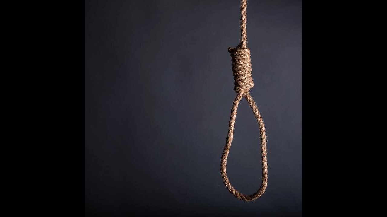 Americans, There MUST Be JUSTICE