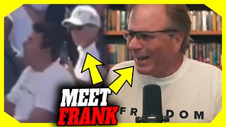 Bizarre STATEMENTS by Charlie Kirk's Mentor Frank Turek and Candace Owens
