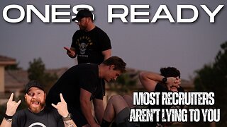 Ep 543: Recruiters Aren’t Lying—You Just Don’t Understand the Job