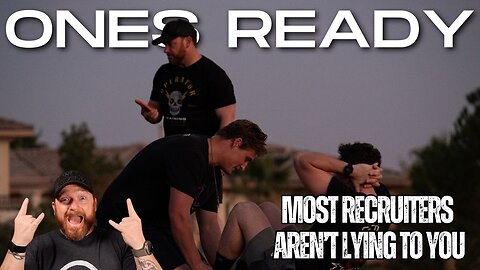 Ep 543: Recruiters Aren’t Lying—You Just Don’t Understand the Job