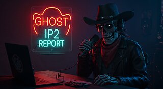 Ghost IP2 Report episode 4 - "Scuffed Scavenger Hunt"