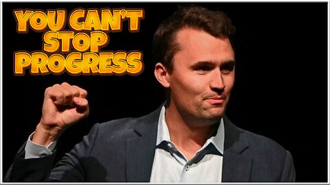 You Can't Stop Progress 410