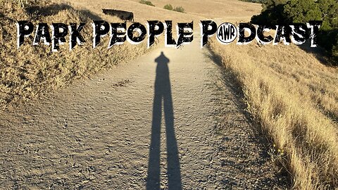 PARK PEOPLE PODCASTE: San Leandro Marina