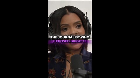 The Journalist that Exposed Macron's Perverted Marriage