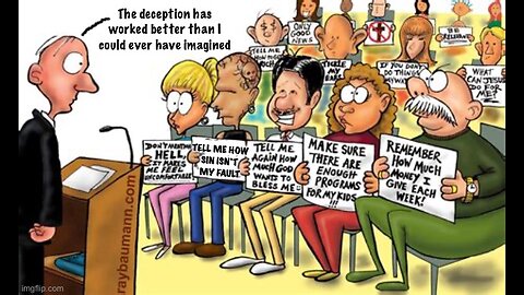 THE ANTICHRIST SPIRIT IS EXPOSED BY WHAT WE BELIEVE ABOUT THE FLESH- 1John4:1-3