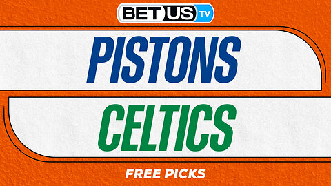 Pistons vs Celtics (12-15-25) NBA Expert Predictions, Picks and Best Bets